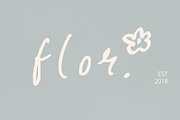 Whimsical Floral: 70 illustrations, an Object Graphic by PaperJamLab (Thumbnail 8 of 12)