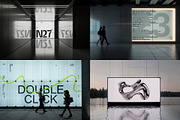 Digital Screen Mockup Bundle, an Advertising Mockup by Renderteam (Thumbnail 13 of 13)