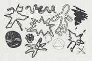120 Acidrawl Graphic Pack, a Graphic by Vanzyst (Thumbnail 6 of 13)