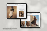 Aesthetic AI Images, a Beauty & Fashion Photo by Studio Dara (Thumbnail 11 of 20)