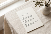 Wedding Stationery – 100 Templates, a Stationery Template by pawellpi (Thumbnail 30 of 83)