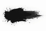 Abstract Paint Stroke Set, an Illustration by musafir_fashion (Thumbnail 9 of 23)