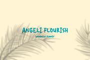 Pencilla - Natural Handdrawn, a Font by Good Java Studio (Thumbnail 11 of 11)