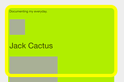 TUSC203, a Websites & App Template by Other Themes (Thumbnail 2 of 3)