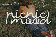 OopsMoment Casual Handwritten Script, a Script Font by Struvictory.art (Thumbnail 3 of 9)