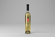 Mosaic Wine Logo, a Branding & Logo Template by blooon (Thumbnail 4 of 5)