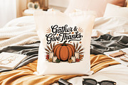 Thanksgiving Sublimation PNG Bundle, an Object Graphic by GlitterCraft (Thumbnail 29 of 101)