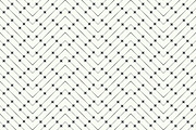 Modern geometrical seamless patterns, a Pattern Graphic by pattern shop (Thumbnail 2 of 9)