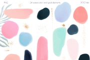 Sunrise Orchid, an Illustration by Salted Galaxy (Thumbnail 14 of 14)