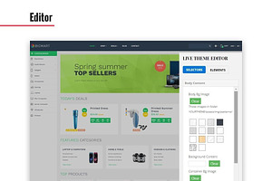 Leo Bicmart Prestashop V176x