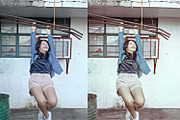 Indie Spirit - Lightroom Presets, a Preset Add-On by Cynosure Filters (Thumbnail 6 of 7)