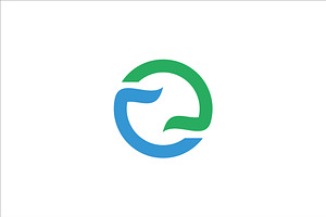 Z or ZZ logo and icon design, a Branding & Logo Template by mrshamsjaman