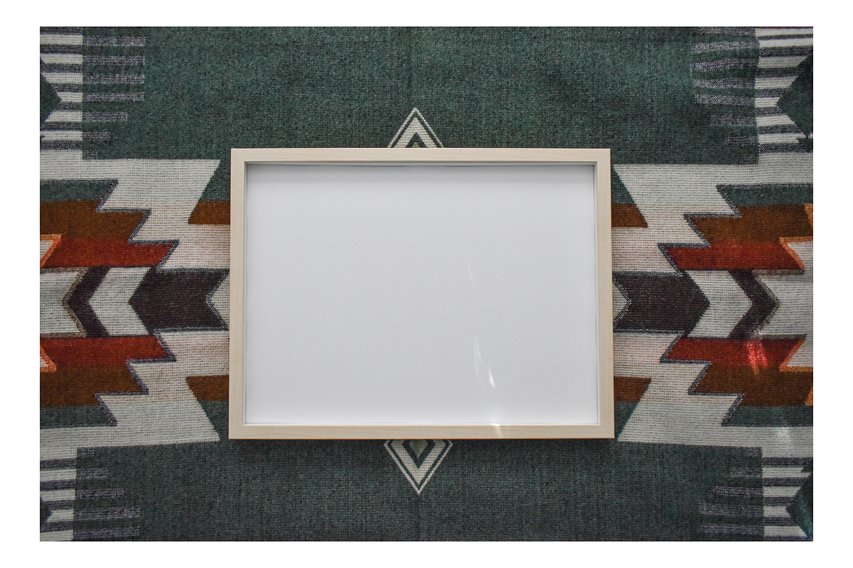 Frame Mockup Bundle - Parryi, a Household Mockup by Saguaro Digital (Photo 4 of 12)