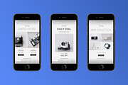 Instagram Stories for Store, a Social Media Template by Meenom Templates (Thumbnail 6 of 7)