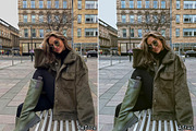 10 Instagram Lightroom Presets, a Preset Add-On by Presets by Yevhen (Thumbnail 6 of 12)