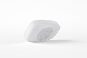 Soap Bar Mockup, a Packaging Mockup by Qaleb Studio (Thumbnail 2 of 3)