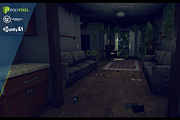 Post Apocalyptic World, a 3D by PolyPixel (Thumbnail 6 of 8)