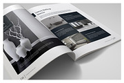 Interior Brochures / Catalogs, a Brochure Template by adekfotografia (Thumbnail 8 of 20)
