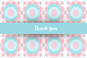 Pastel ikat Pattern seamless pattern, a Pattern Graphic by AkiraVilla (Thumbnail 7 of 7)