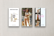 Rhodes | Social Media Bundle, a Social Media Template by Luna Soul Design (Thumbnail 13 of 13)