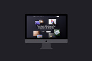 12 Vector Devices Mockup - 2026, an iPhone Mockup by Asylab (Thumbnail 18 of 43)