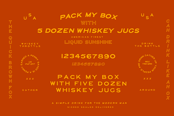 KH WHISKEY BLOCK preview 3