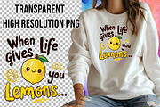 Kawaii Fruit Sublimation, an Illustration by Wow Magic (Thumbnail 3 of 4)
