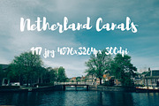 Canals of Netherlands, a Templates & Theme by ApertureVintage (Thumbnail 9 of 27)