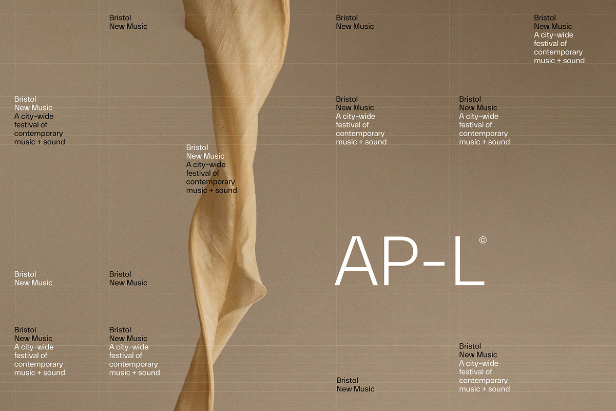 Arbeit Pro - Full Family, a Sans Serif Font by Studio Few (Photo 5 of 5)