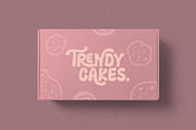 Nosra Land - Handwritten Brand Font, a Handwritten Font by Flawless And Co (Thumbnail 3 of 10)