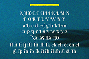 Bailon, a Serif Font by Zafiratype (Thumbnail 15 of 15)