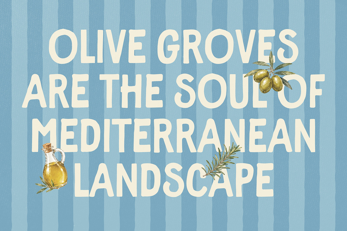 Studios Meditera - Handmade Font Duo, a Handwritten Font by The Native Saint Club (Photo 10 of 15)