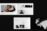 Photography Portfolio Landscape, a Brochure Template by NorthPeak (Thumbnail 7 of 15)