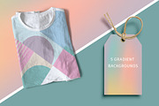 Abstract Art boards, an Illustration by ItsDianaDesign (Thumbnail 3 of 10)
