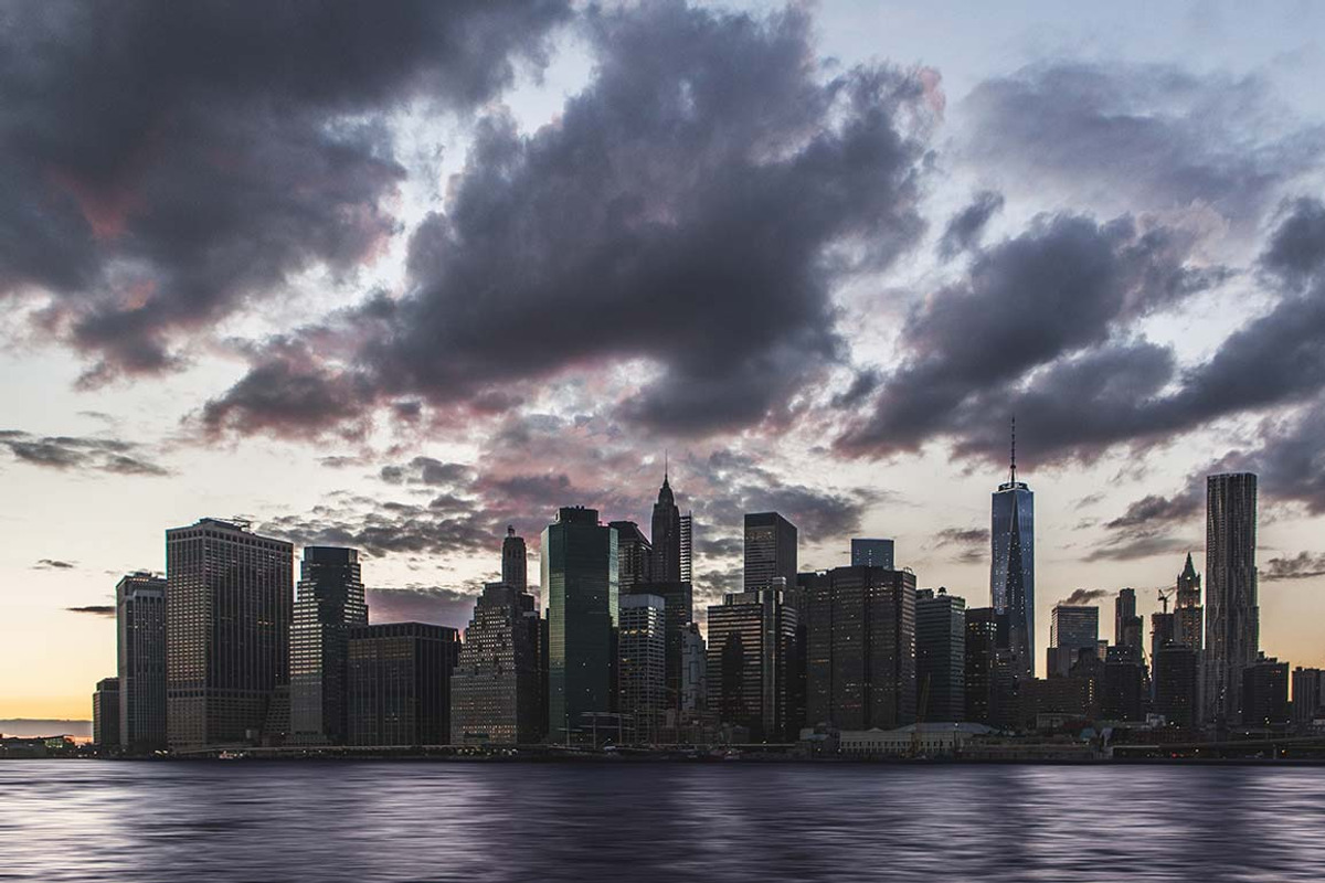 City Photo Pack, a Templates & Theme by Tom Eversley (Photo 2 of 6)