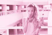 Duotone Collection Photoshop Actions preview 5