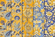 Celestial Garden Botanical Ephemera, a Pattern Graphic by Maishop (Thumbnail 7 of 8)