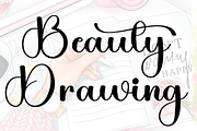 Sweethoney, a Handwritten Font by InermediaSTUDIO (Thumbnail 3 of 8)