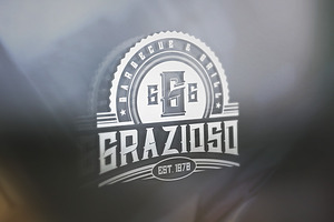 Grazioso Font