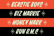 Corner Store Casual Brush Script, a Script Font by Price Foundry (Thumbnail 16 of 24)