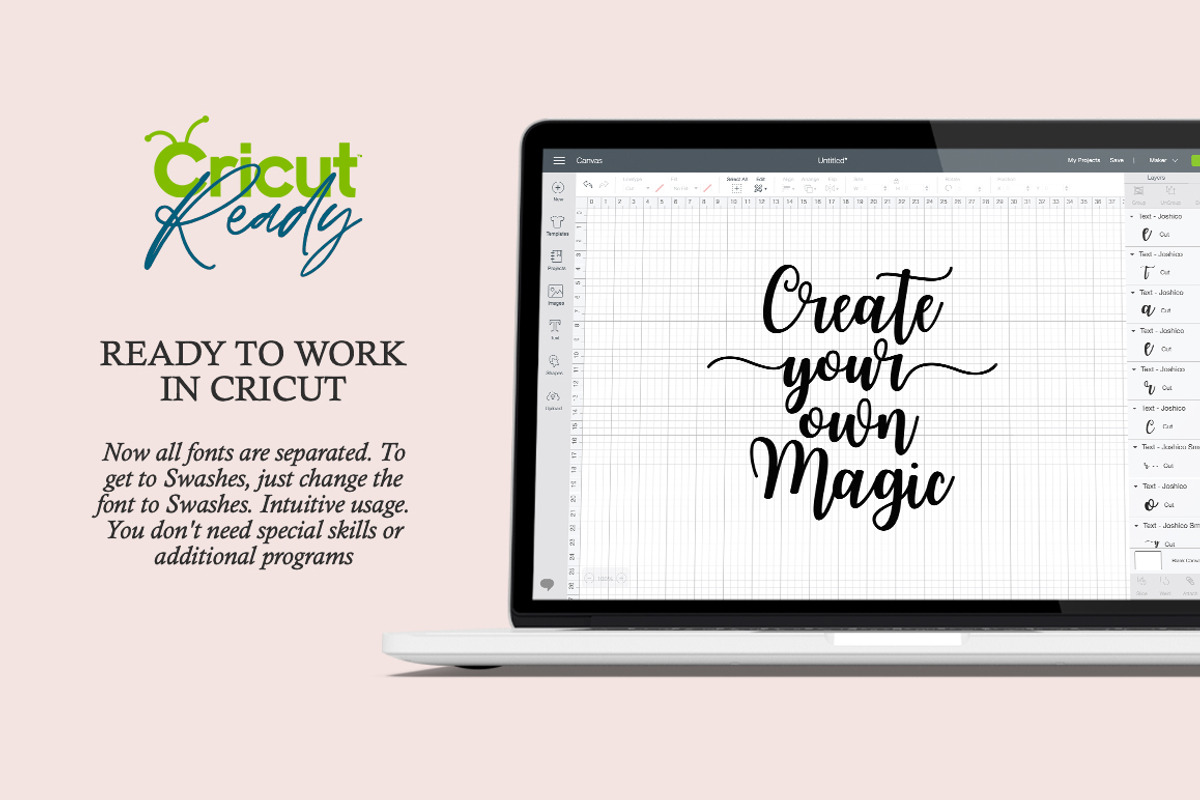 SALE - Cyrillic Fonts Bundle, a Handwritten Font by supfonts (Photo 18 of 18)
