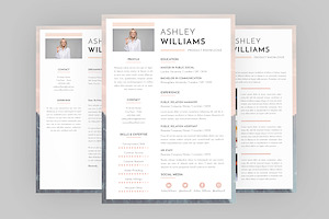 CV Colloquy Resume Designer