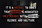 Scary Notes, a Script Font by Ditatype (Thumbnail 7 of 10)