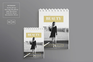 Branding Pack Beauty Festival