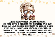 Coffee Prince - Handwritten, a Handwritten Font by Charmingbear59.design (Thumbnail 4 of 5)
