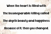 Boho Display, a Script Font by InermediaSTUDIO (Thumbnail 6 of 7)