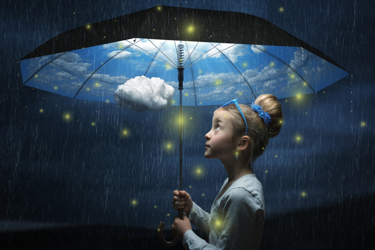 Firefly OVERLAYS + PHOTOSHOP BRUSHES, a Brush Add-On by Photohacklovers (Photo 6 of 9)