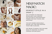 100 Skincare Stock Images Bundle, a Beauty & Fashion Photo by Blank Studio (Thumbnail 7 of 7)