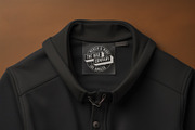 50 Apparel Logo Designs, a Branding & Logo Template by Davide Bassu (Thumbnail 12 of 22)