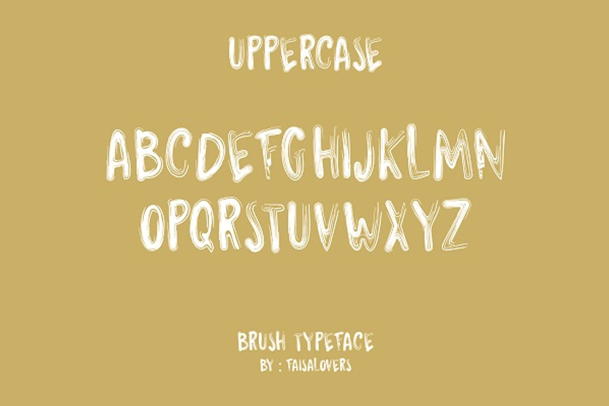 Julia font preview 3
